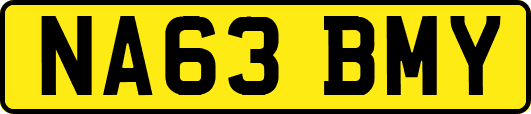 NA63BMY
