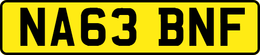 NA63BNF
