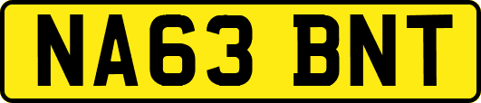 NA63BNT