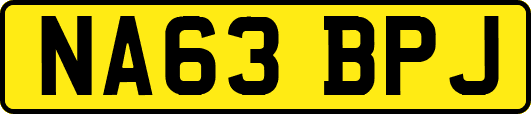 NA63BPJ