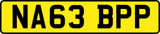 NA63BPP