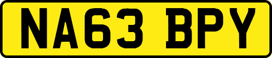 NA63BPY