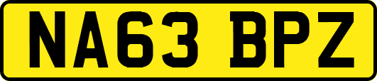 NA63BPZ