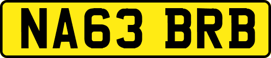NA63BRB