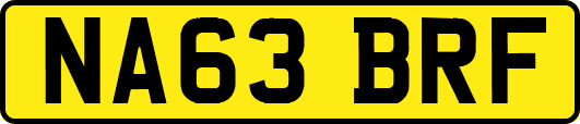 NA63BRF