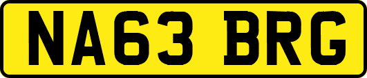 NA63BRG