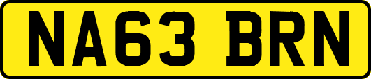 NA63BRN