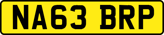 NA63BRP