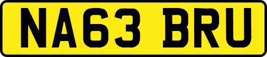 NA63BRU