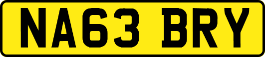 NA63BRY