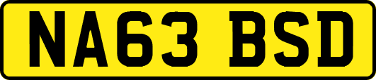 NA63BSD
