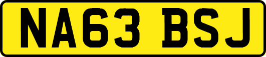 NA63BSJ