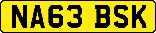 NA63BSK