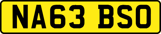 NA63BSO