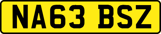 NA63BSZ