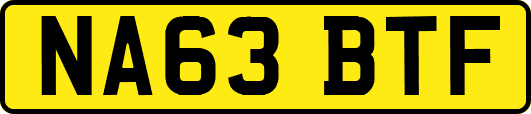 NA63BTF