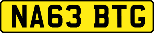 NA63BTG