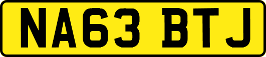 NA63BTJ