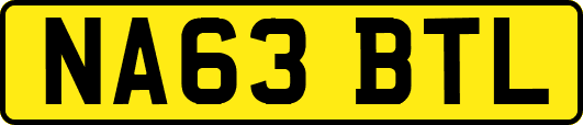NA63BTL