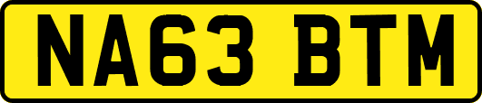 NA63BTM