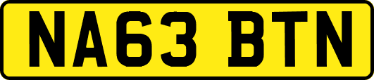 NA63BTN