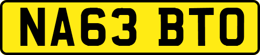 NA63BTO