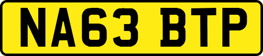 NA63BTP