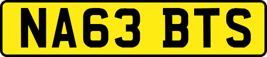 NA63BTS