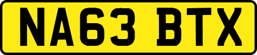 NA63BTX