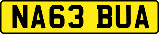 NA63BUA