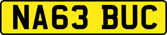 NA63BUC