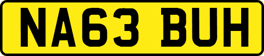 NA63BUH