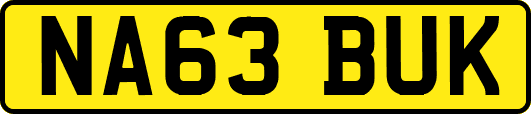 NA63BUK
