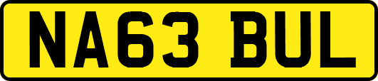 NA63BUL