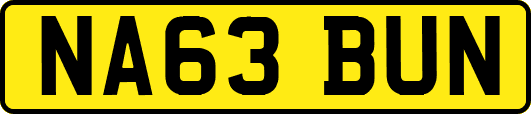 NA63BUN
