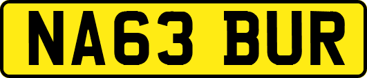 NA63BUR