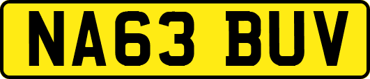 NA63BUV