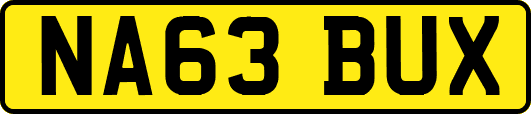 NA63BUX
