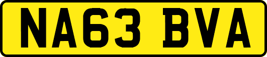 NA63BVA
