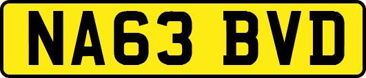 NA63BVD