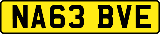 NA63BVE