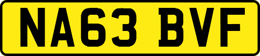 NA63BVF