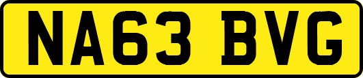 NA63BVG
