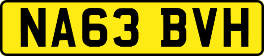 NA63BVH