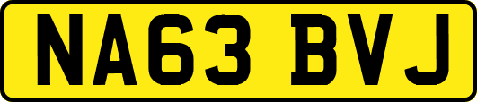 NA63BVJ