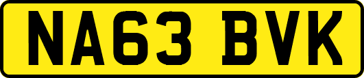 NA63BVK