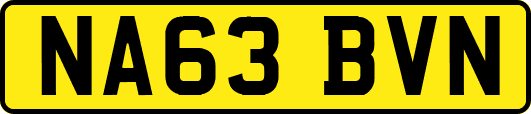 NA63BVN