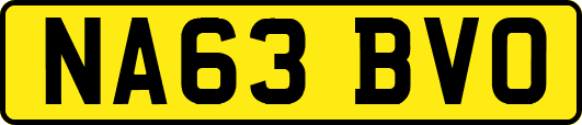 NA63BVO