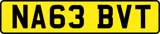 NA63BVT