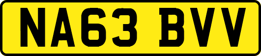 NA63BVV